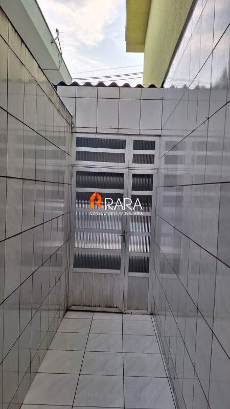 Sobrado, 3 quartos, 150 m² - Foto 19