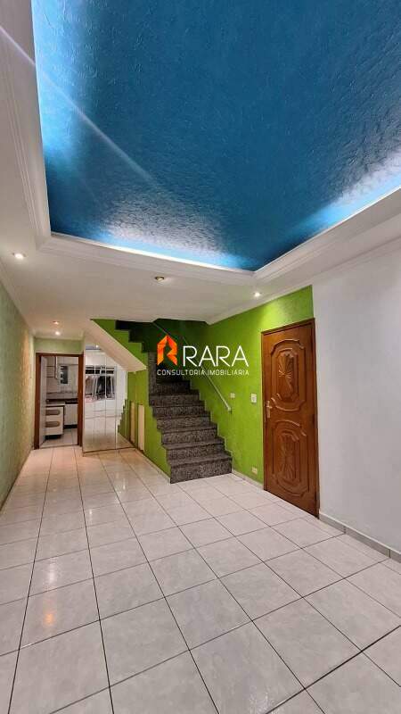 Sobrado, 3 quartos, 150 m² - Foto 4