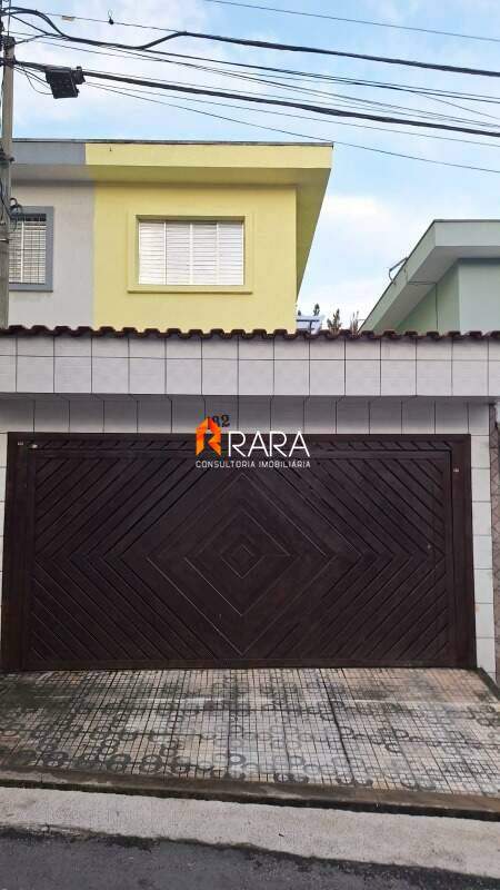 Sobrado, 3 quartos, 150 m² - Foto 24