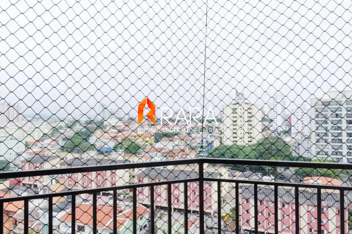 Apartamento, 3 quartos, 63 m² - Foto 13