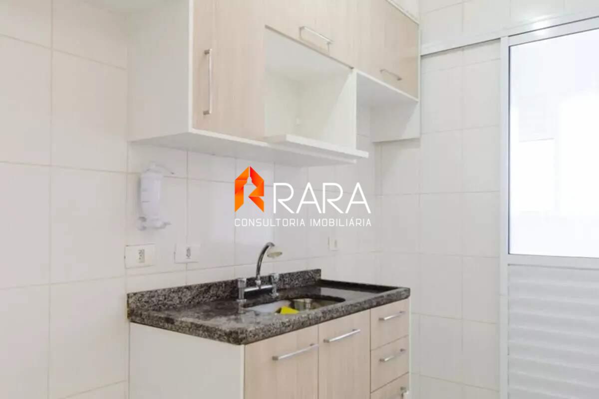 Apartamento, 3 quartos, 63 m² - Foto 3