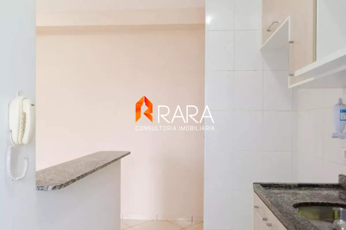 Apartamento, 3 quartos, 63 m² - Foto 4