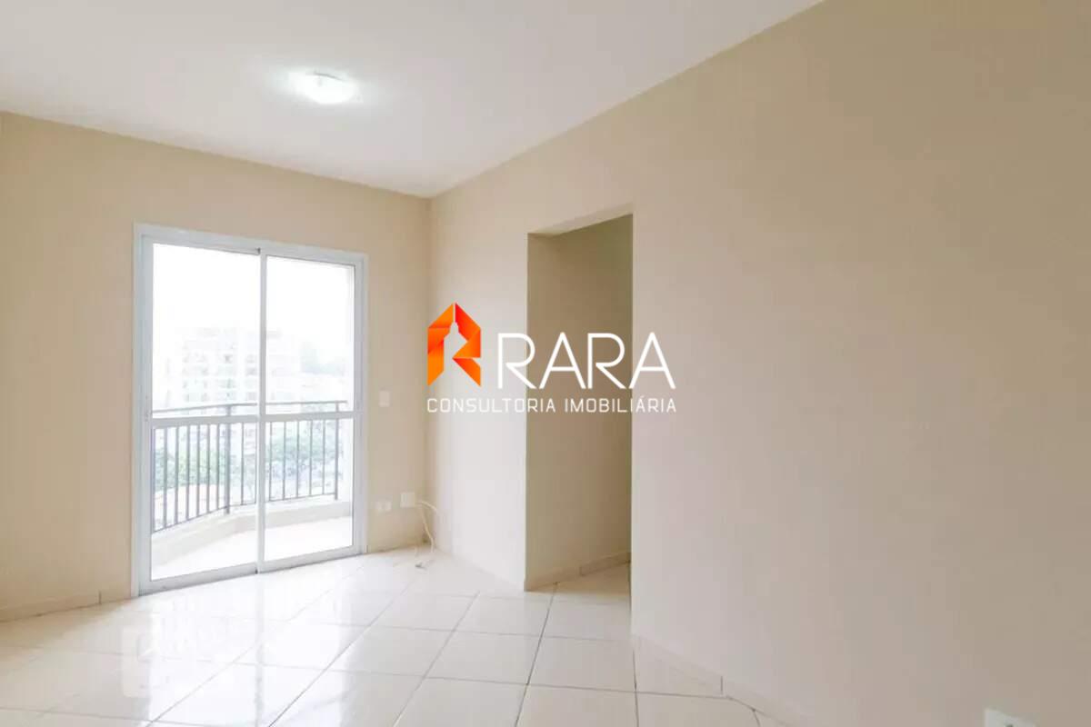 Apartamento, 3 quartos, 63 m² - Foto 1