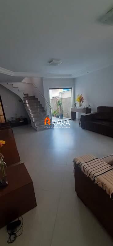 Casa, 3 quartos, 284 m² - Foto 2