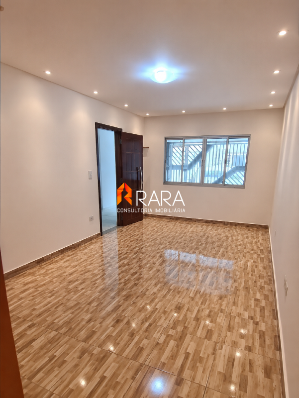 Sobrado, 3 quartos, 248 m² - Foto 1