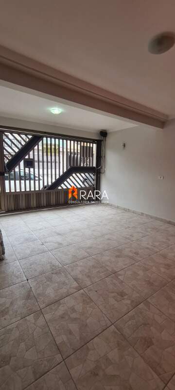 Sobrado, 3 quartos, 248 m² - Foto 24