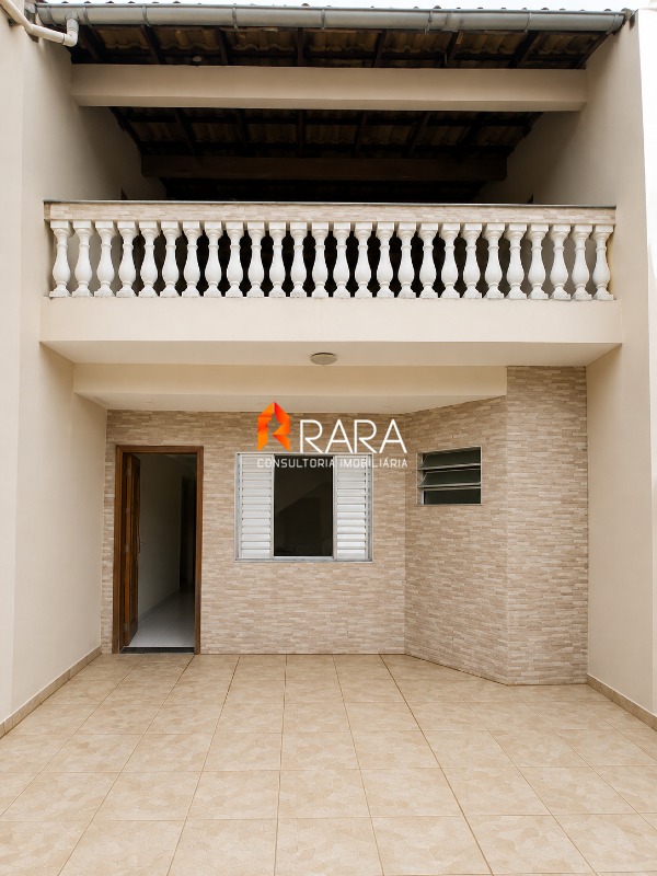 Sobrado, 3 quartos, 248 m² - Foto 2