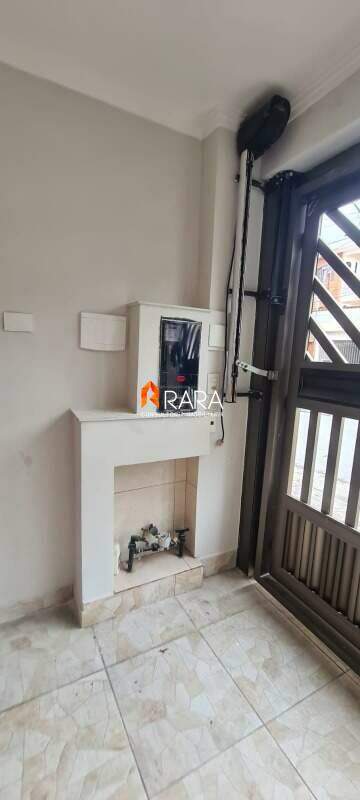Sobrado, 3 quartos, 248 m² - Foto 20