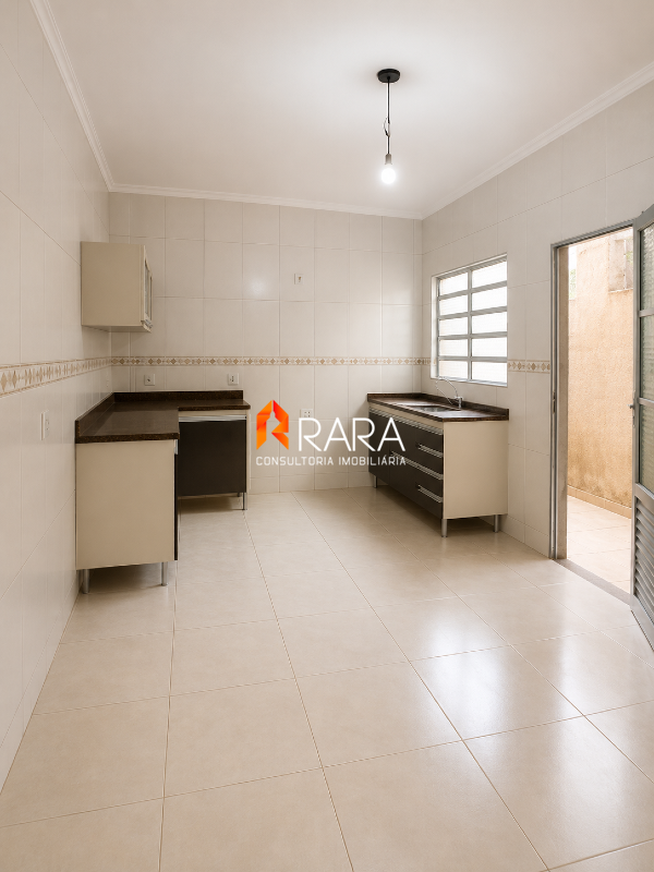 Sobrado, 3 quartos, 248 m² - Foto 5