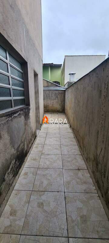 Sobrado, 3 quartos, 248 m² - Foto 19