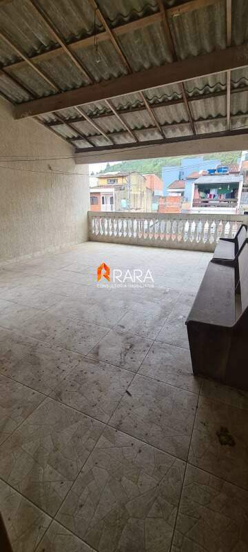 Sobrado, 3 quartos, 248 m² - Foto 25