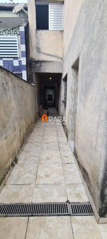Sobrado, 3 quartos, 248 m² - Foto 21