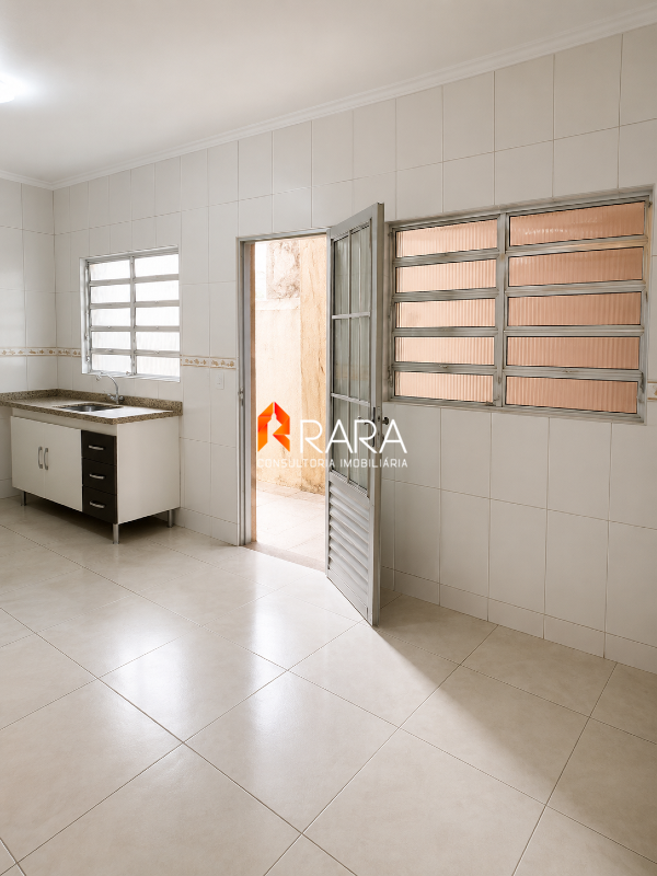 Sobrado, 3 quartos, 248 m² - Foto 4