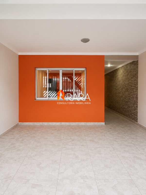 Sobrado, 3 quartos, 248 m² - Foto 3