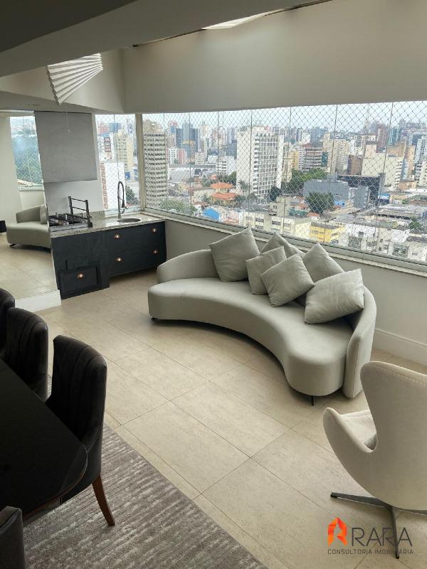 Cobertura, 3 quartos, 228 m² - Foto 2