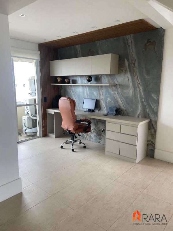 Cobertura, 3 quartos, 228 m² - Foto 5