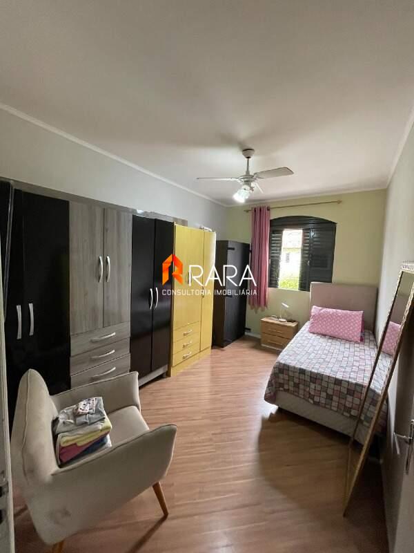 Sobrado, 4 quartos, 215 m² - Foto 9