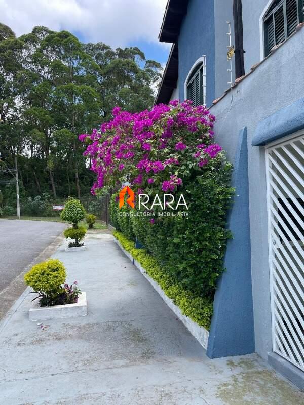 Sobrado, 4 quartos, 215 m² - Foto 22