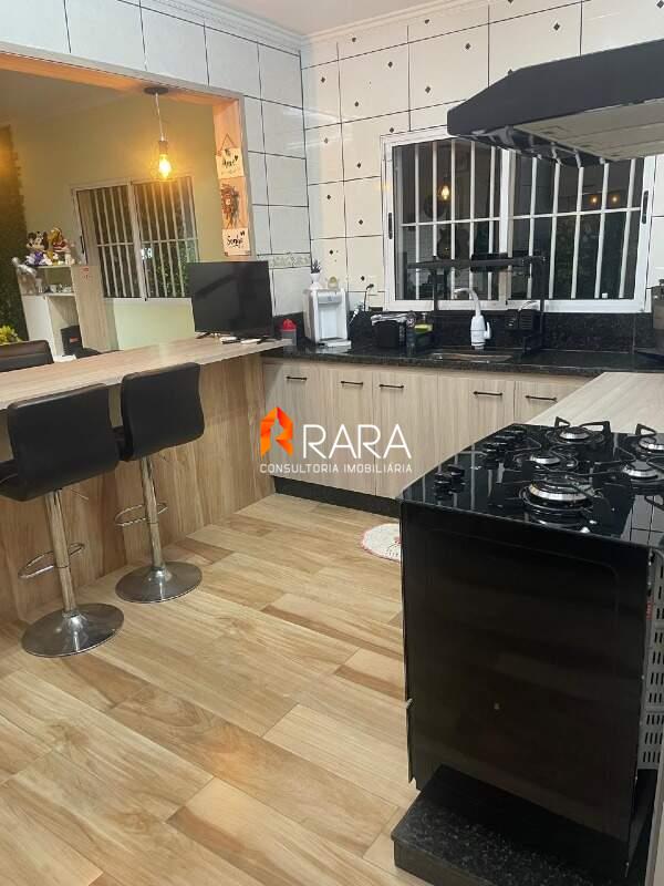 Sobrado, 4 quartos, 215 m² - Foto 6