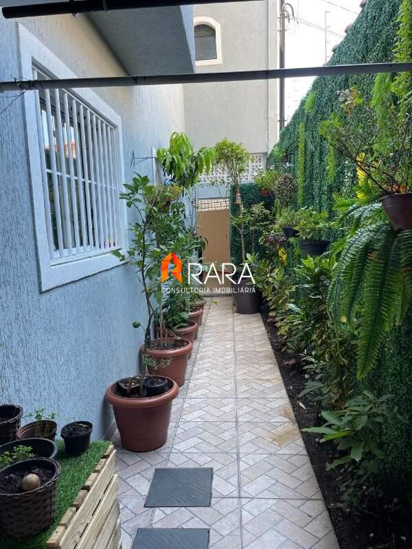 Sobrado, 4 quartos, 215 m² - Foto 13