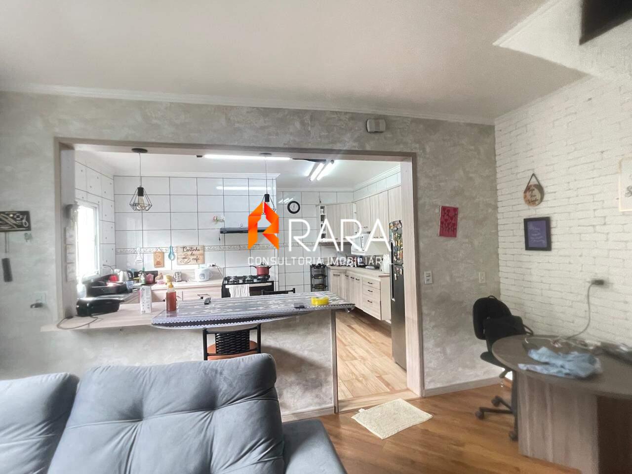 Sobrado, 4 quartos, 215 m² - Foto 4