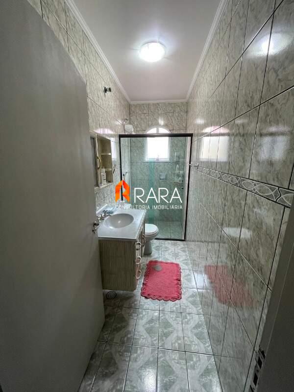 Sobrado, 4 quartos, 215 m² - Foto 10