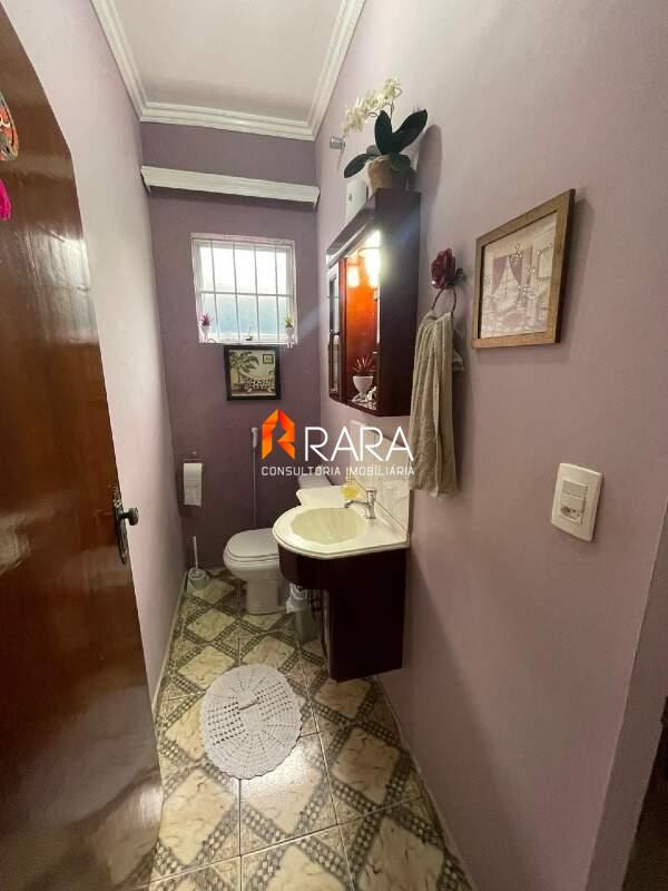 Sobrado, 4 quartos, 215 m² - Foto 11