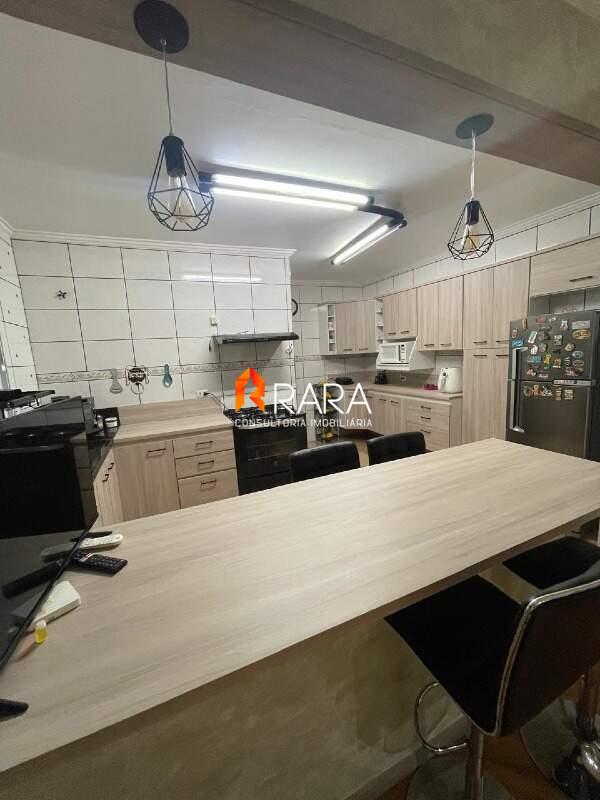 Sobrado, 4 quartos, 215 m² - Foto 5