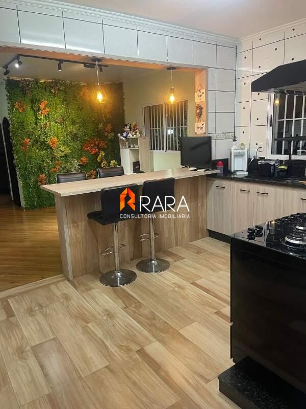 Sobrado, 4 quartos, 215 m² - Foto 7