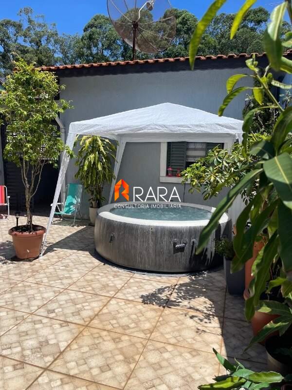 Sobrado, 4 quartos, 215 m² - Foto 14