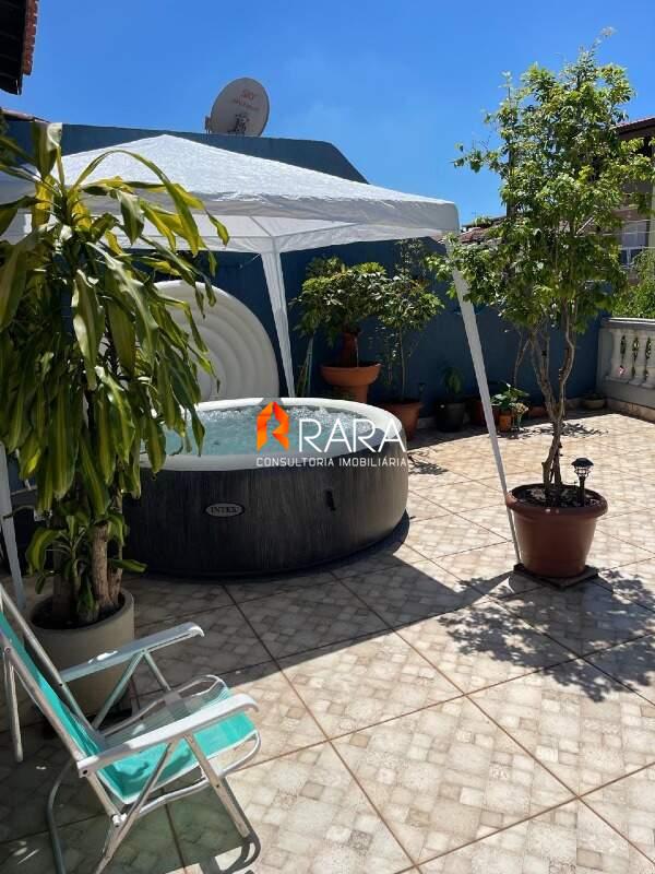 Sobrado, 4 quartos, 215 m² - Foto 15