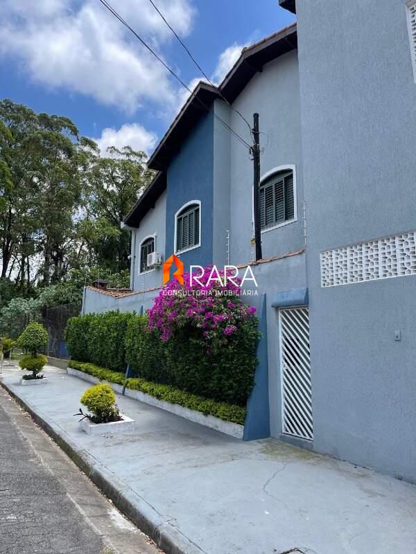 Sobrado, 4 quartos, 215 m² - Foto 21