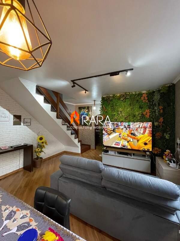 Sobrado, 4 quartos, 215 m² - Foto 3