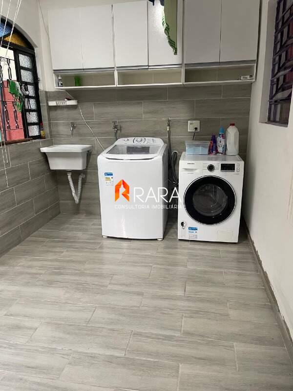 Sobrado, 4 quartos, 215 m² - Foto 19