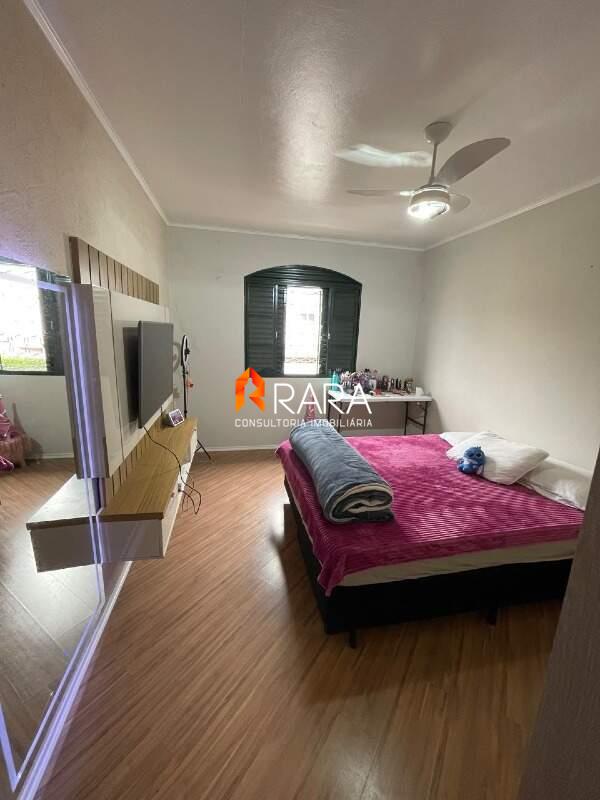 Sobrado, 4 quartos, 215 m² - Foto 8