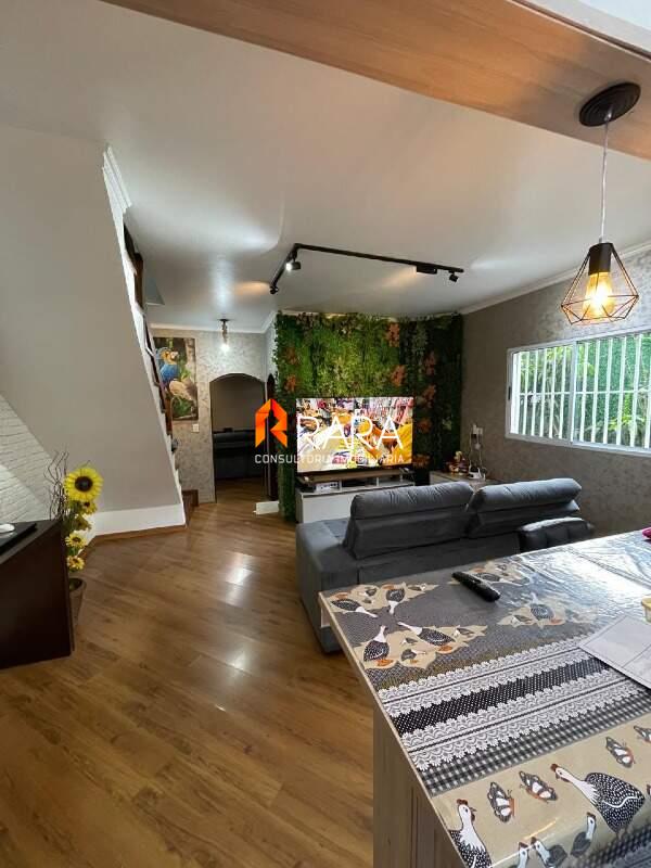 Sobrado, 4 quartos, 215 m² - Foto 2