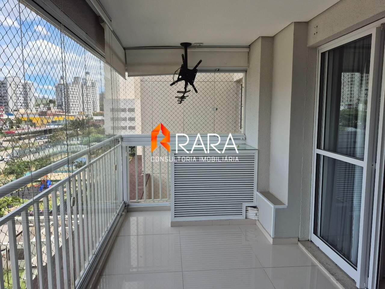 Apartamento, 3 quartos, 123 m² - Foto 29