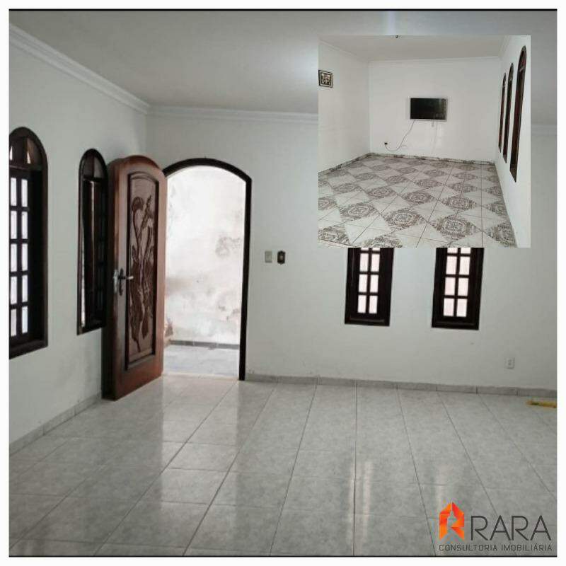 Sobrado, 3 quartos, 163 m² - Foto 1