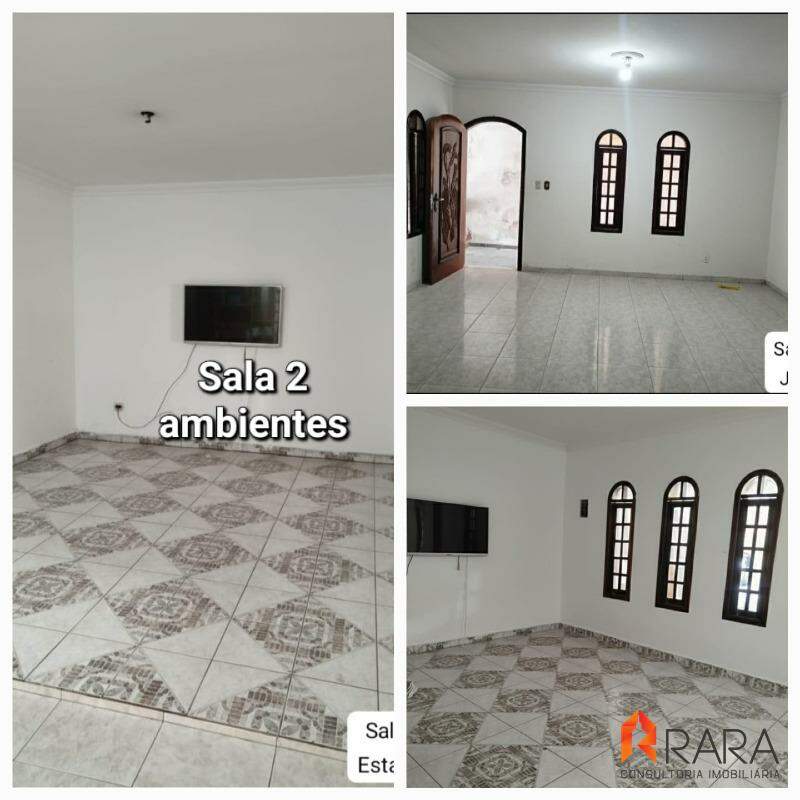 Sobrado, 3 quartos, 163 m² - Foto 3