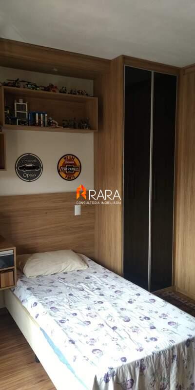 Sobrado, 4 quartos, 183 m² - Foto 9