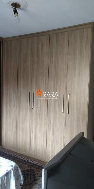 Sobrado, 4 quartos, 183 m² - Foto 11