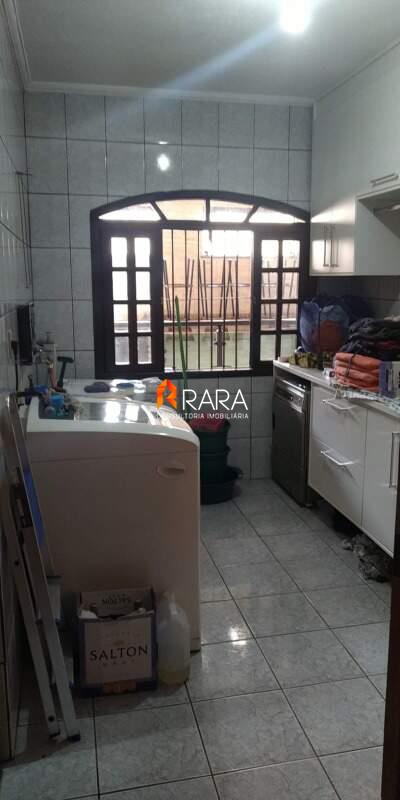 Sobrado, 4 quartos, 183 m² - Foto 17