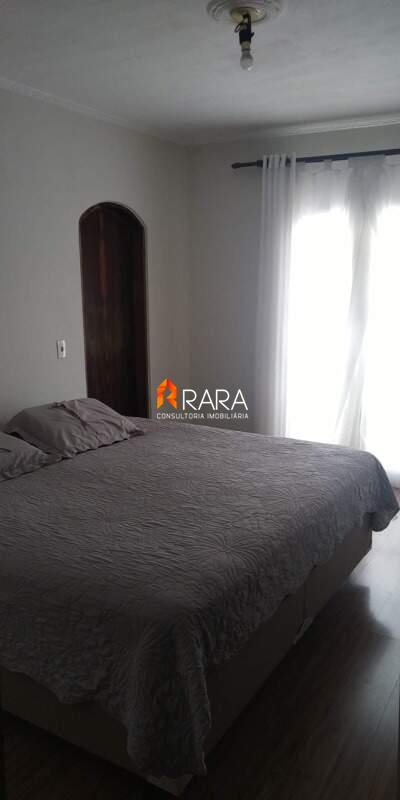 Sobrado, 4 quartos, 183 m² - Foto 10