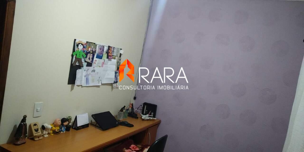 Sobrado, 4 quartos, 183 m² - Foto 8