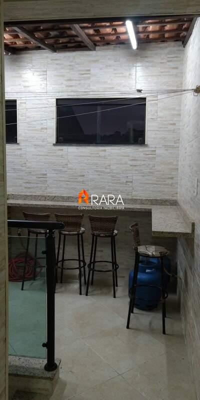 Sobrado, 4 quartos, 183 m² - Foto 22