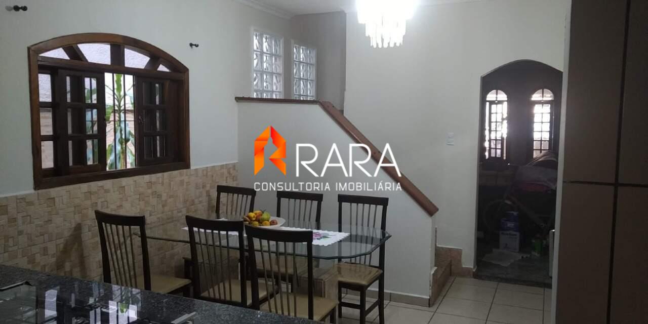 Sobrado, 4 quartos, 183 m² - Foto 6