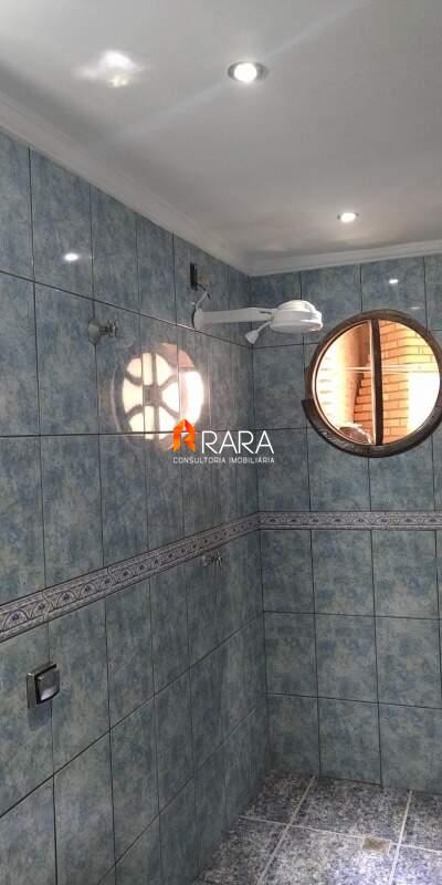 Sobrado, 4 quartos, 183 m² - Foto 16