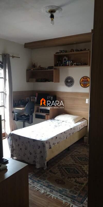 Sobrado, 4 quartos, 183 m² - Foto 7