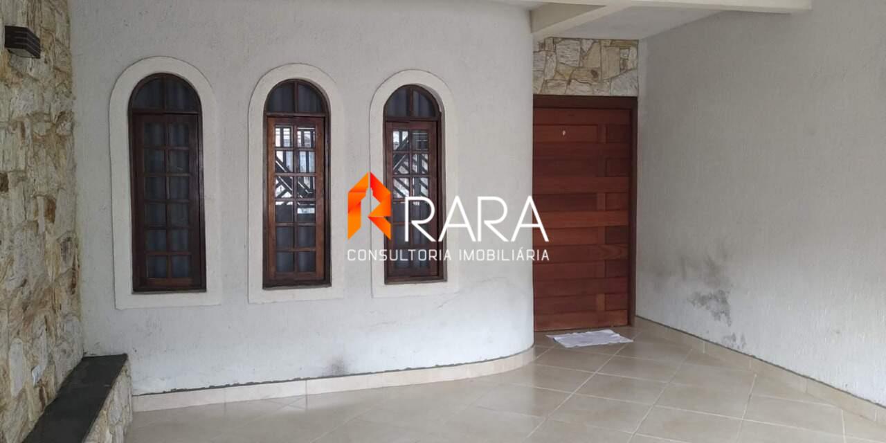 Sobrado, 4 quartos, 183 m² - Foto 19