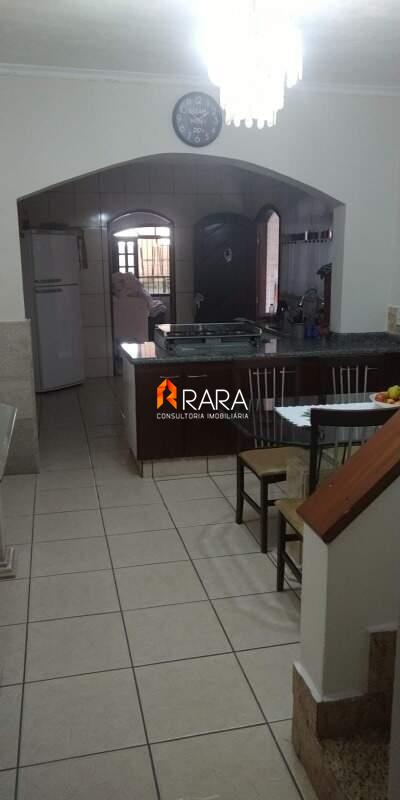 Sobrado, 4 quartos, 183 m² - Foto 5